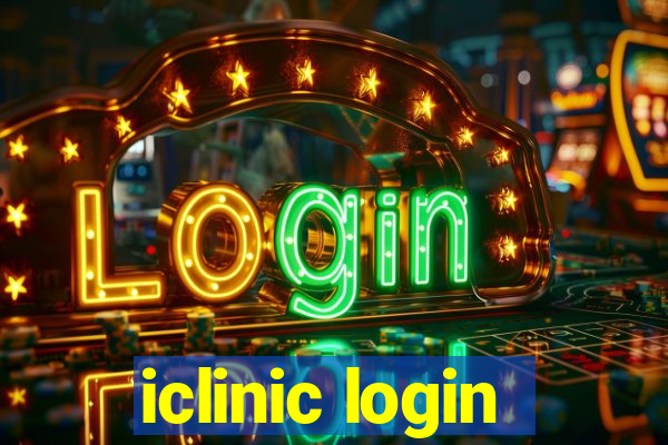 iclinic login