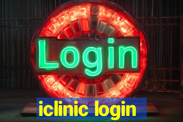 iclinic login