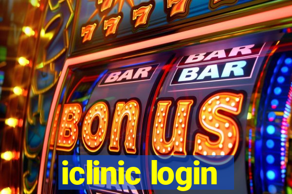 iclinic login