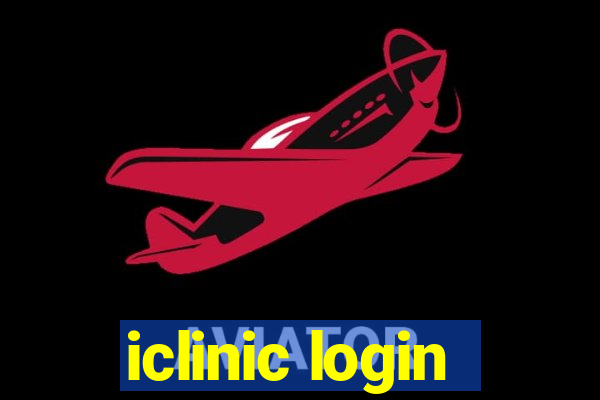 iclinic login