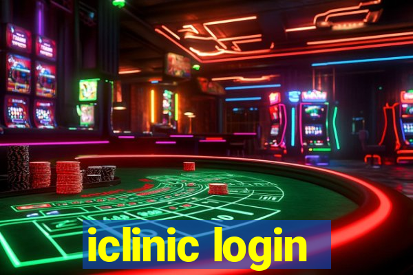 iclinic login