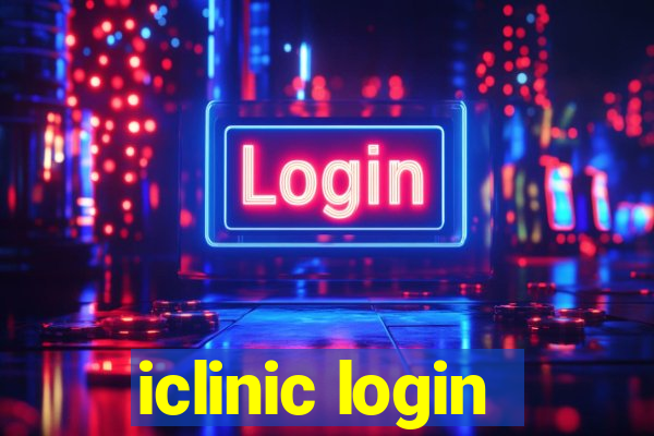 iclinic login