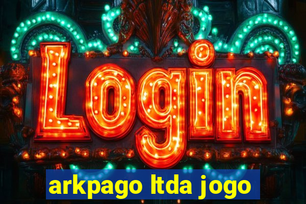 arkpago ltda jogo