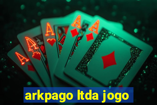 arkpago ltda jogo