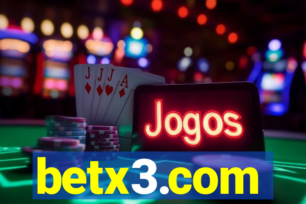 betx3.com