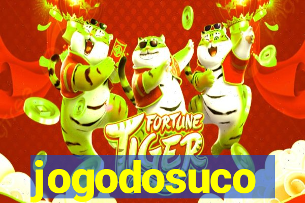 jogodosuco