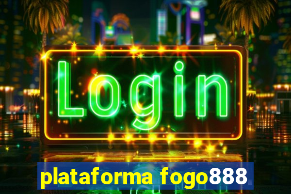 plataforma fogo888