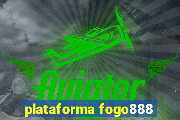 plataforma fogo888