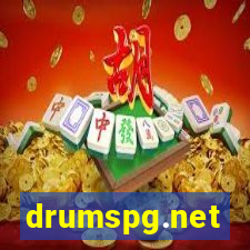 drumspg.net