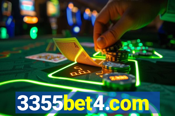 3355bet4.com