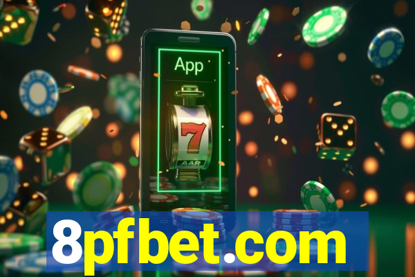 8pfbet.com