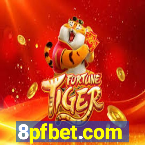 8pfbet.com