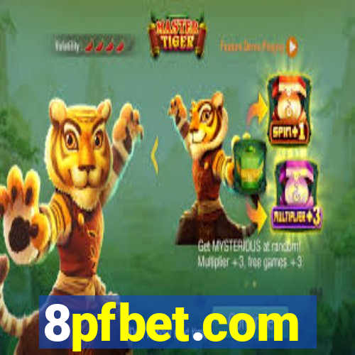 8pfbet.com