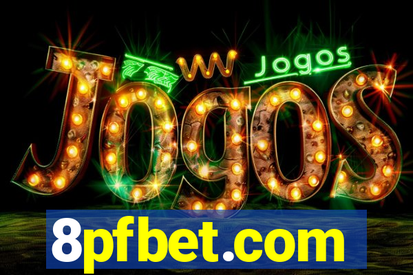 8pfbet.com