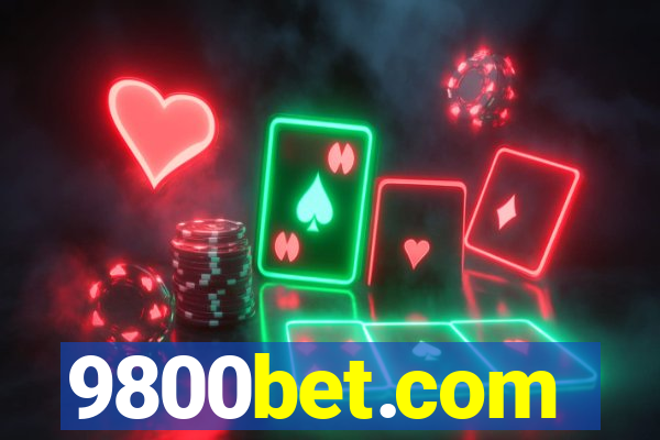 9800bet.com