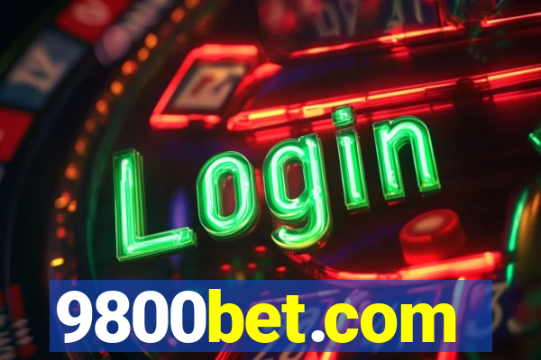 9800bet.com