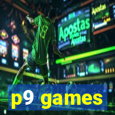 p9 games