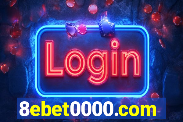 8ebet0000.com