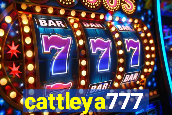 cattleya777