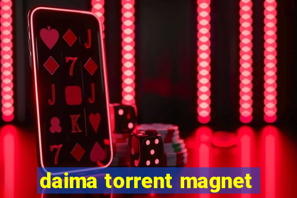 daima torrent magnet