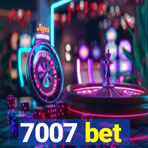 7007 bet