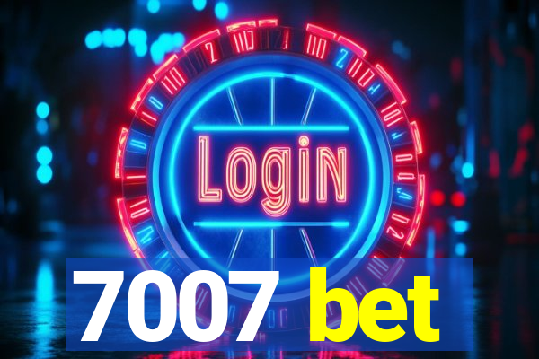 7007 bet