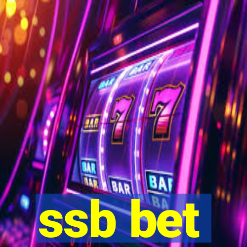 ssb bet