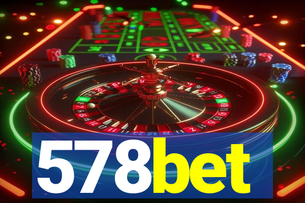 578bet