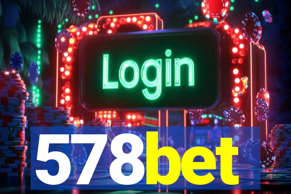 578bet