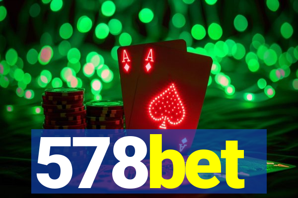 578bet