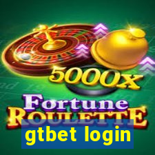 gtbet login