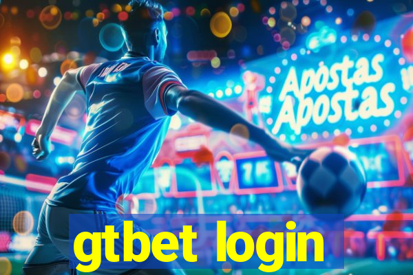 gtbet login