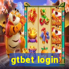 gtbet login