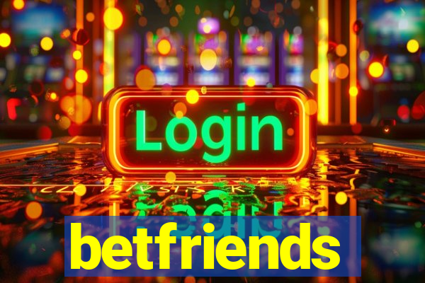 betfriends