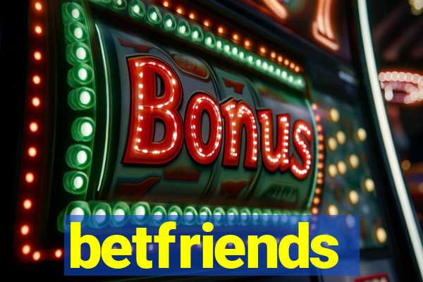 betfriends