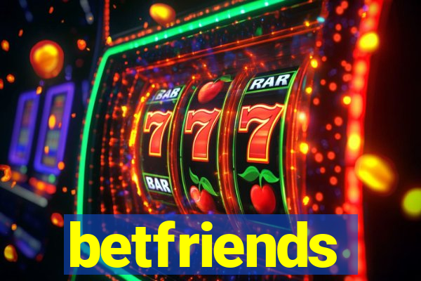 betfriends