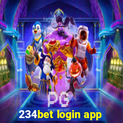 234bet login app