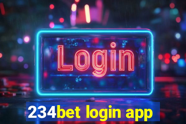 234bet login app