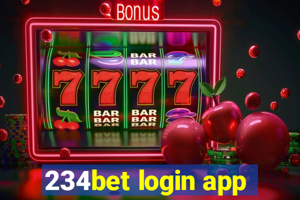 234bet login app