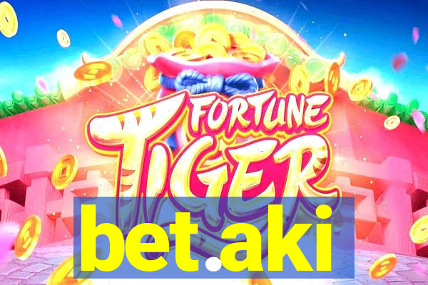 bet.aki