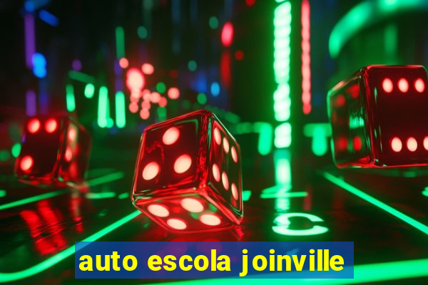 auto escola joinville