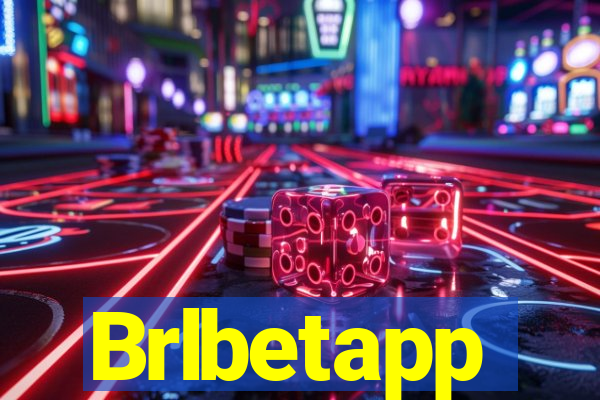 Brlbetapp