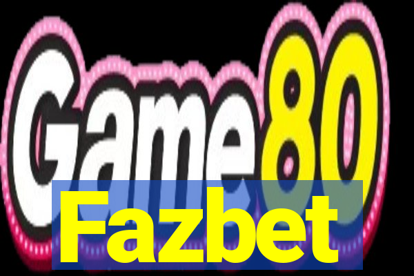 Fazbet