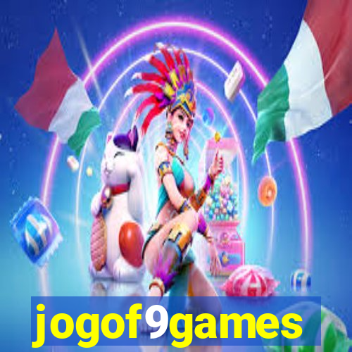 jogof9games