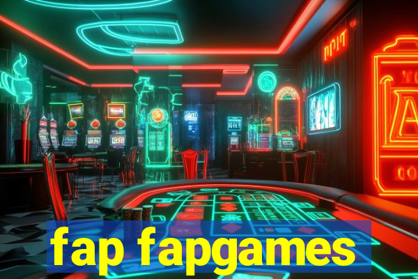 fap fapgames