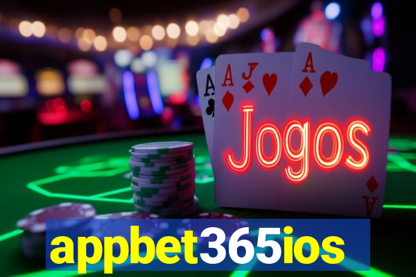 appbet365ios