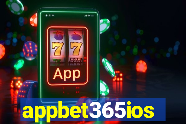 appbet365ios