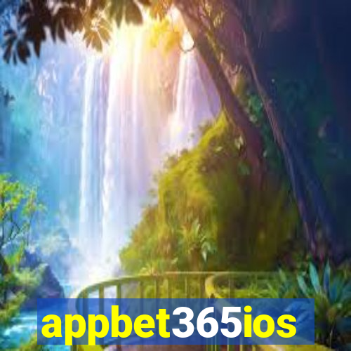 appbet365ios