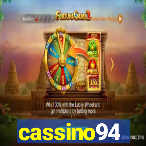 cassino94