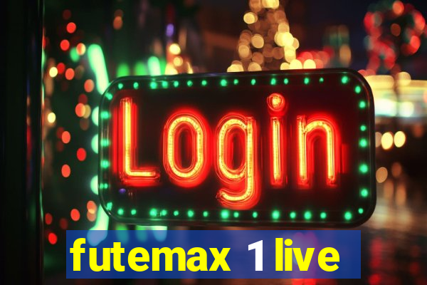 futemax 1 live